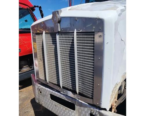 kenworth-t800-grille #1344373