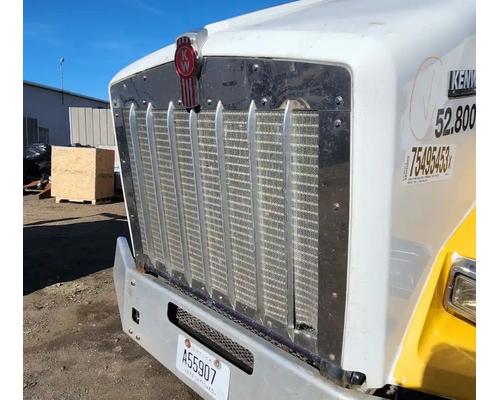 kenworth-t800-grille #1376781