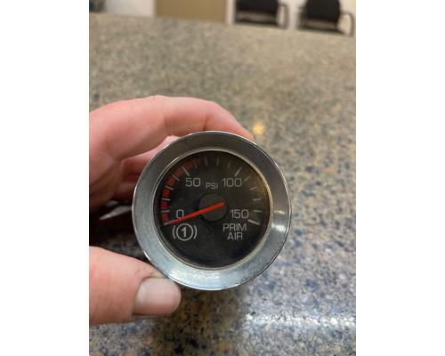 KENWORTH T800 Gauges (all)