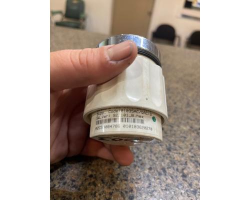 KENWORTH T800 Gauges (all)