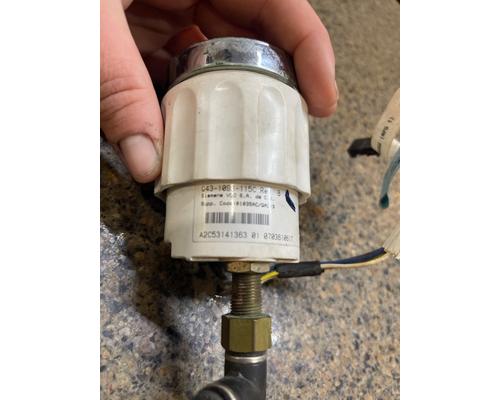 KENWORTH T800 Gauges (all)