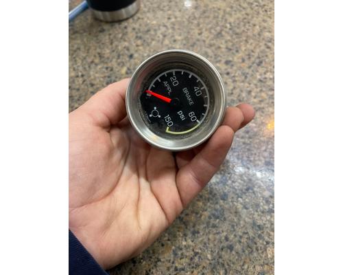 KENWORTH T800 Gauges (all)