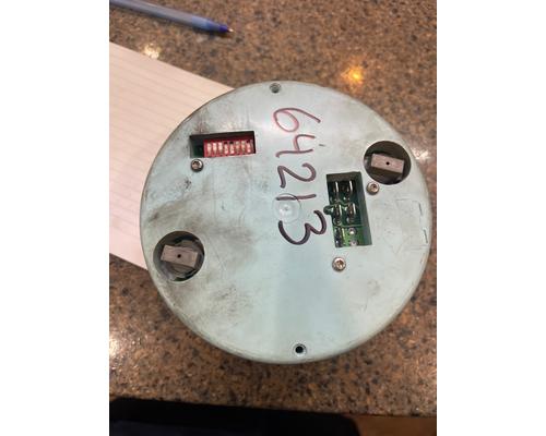 KENWORTH T800 Gauges (all)