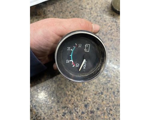 KENWORTH T800 Gauges (all)