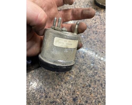 KENWORTH T800 Gauges (all)