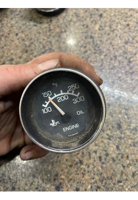 KENWORTH T800 Gauges (all)