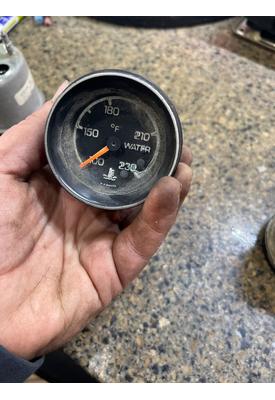 KENWORTH T800 Gauges (all)