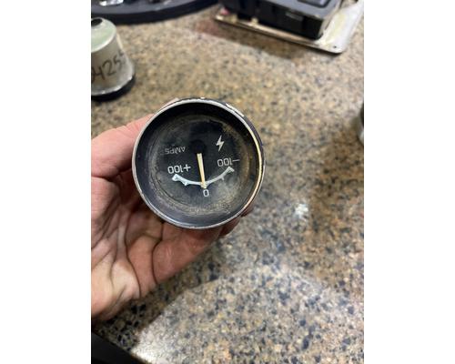 KENWORTH T800 Gauges (all)