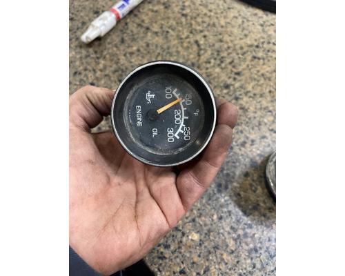 KENWORTH T800 Gauges (all)