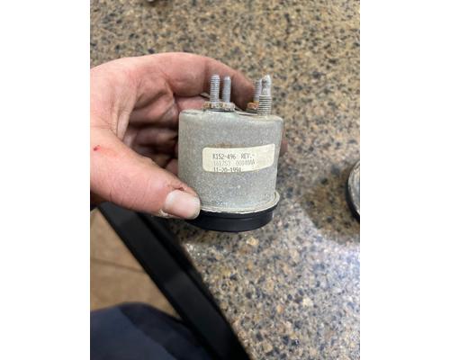 KENWORTH T800 Gauges (all)