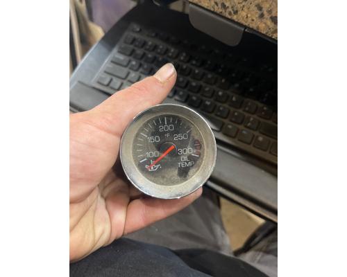 KENWORTH T800 Gauges (all)