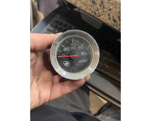 KENWORTH T800 Gauges (all)