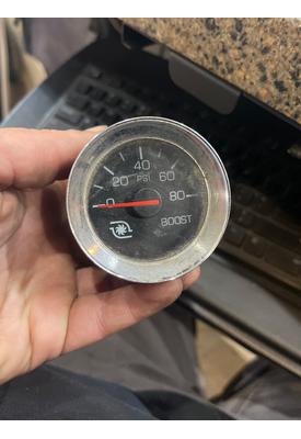 KENWORTH T800 Gauges (all)
