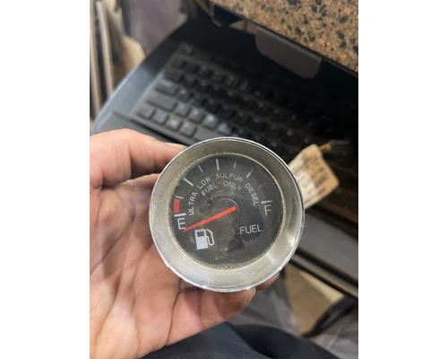KENWORTH T800 Gauges (all)