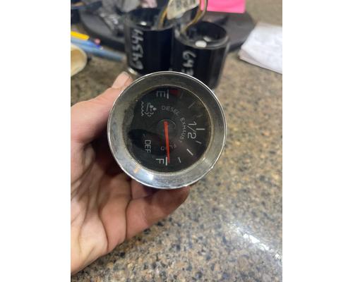KENWORTH T800 Gauges (all)