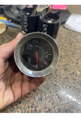 KENWORTH T800 Gauges (all)