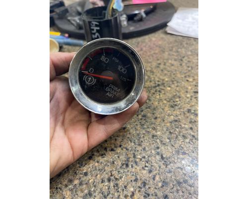 KENWORTH T800 Gauges (all)