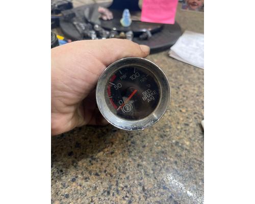 KENWORTH T800 Gauges (all)