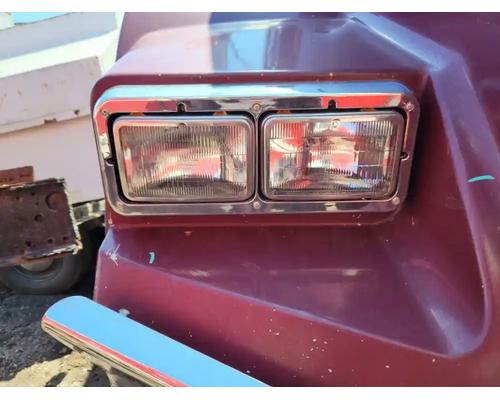  Kenworth T800 Headlamp Assembly #