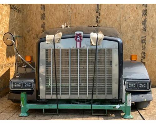  Kenworth T800 Hood #