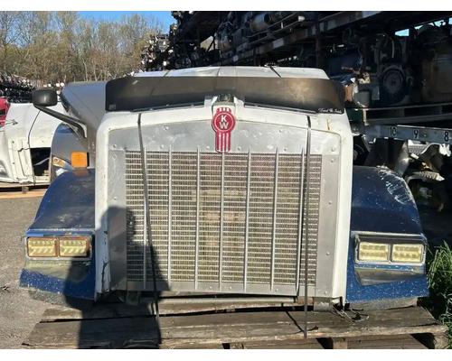 kenworth-t800-hood #1450817