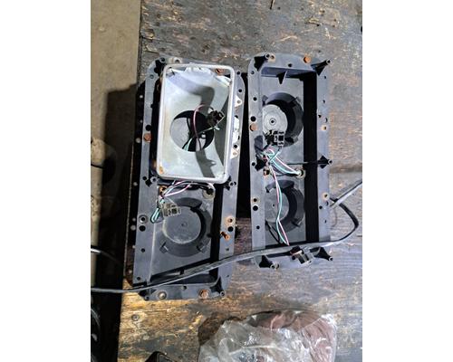 KENWORTH T800 Headlamp Assembly