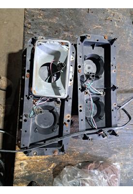 KENWORTH T800 Headlamp Assembly