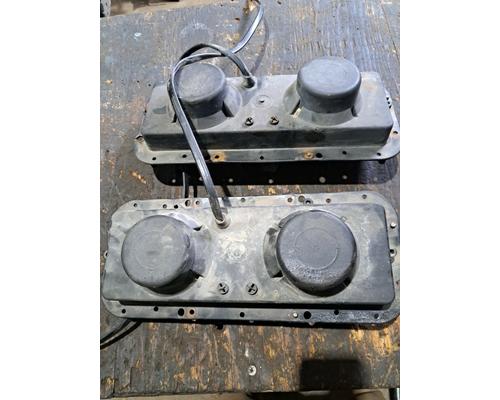 KENWORTH T800 Headlamp Assembly