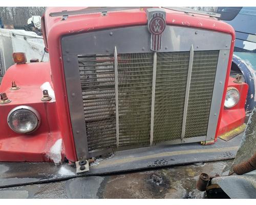 KENWORTH T800 Hood