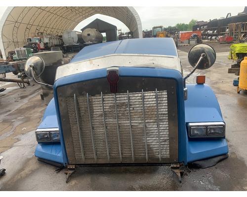 KENWORTH T800 Hood