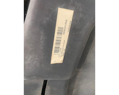 KENWORTH T800 Hood