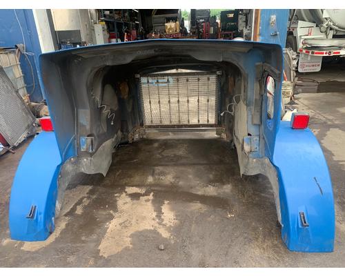 KENWORTH T800 Hood