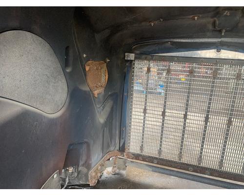 KENWORTH T800 Hood