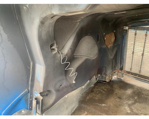 KENWORTH T800 Hood