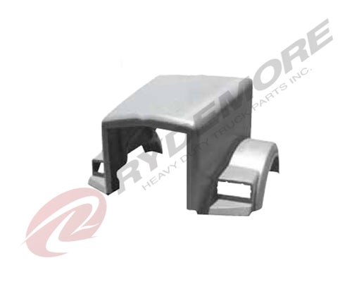 KENWORTH T800 Hood For Sale by Rydemore Heavy Duty Truck Parts