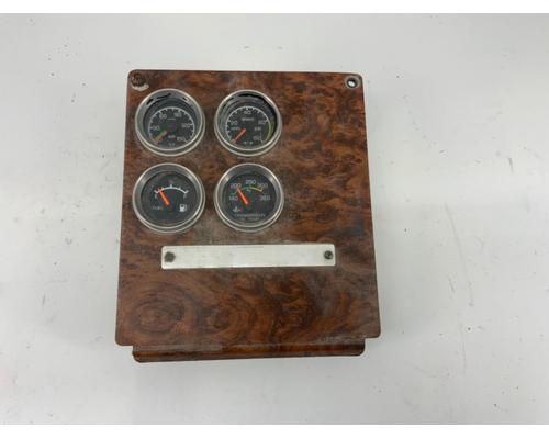 Kenworth T800 Instrument Cluster # Kenworth T800 Instrument Cluster #