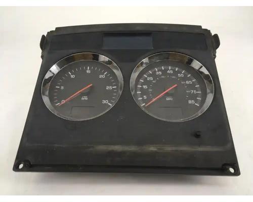  Kenworth T800 Instrument Cluster #