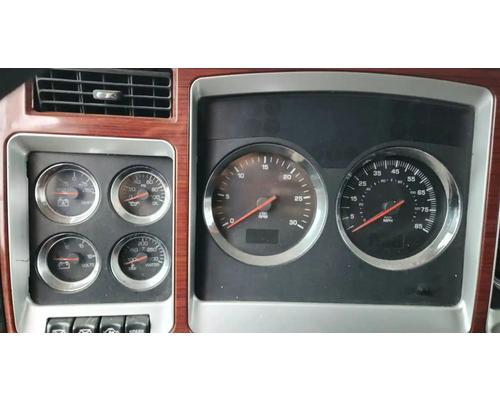 Kenworth T800 Instrument Cluster # Kenworth T800 Instrument Cluster #