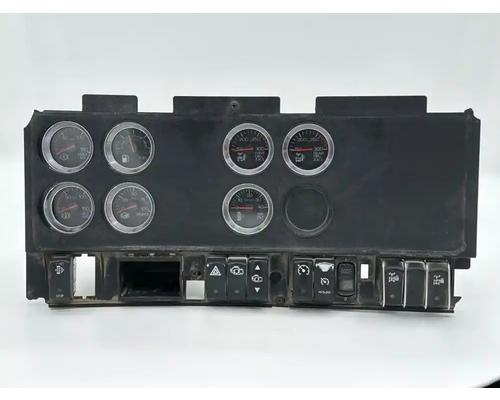  Kenworth T800 Instrument Cluster #