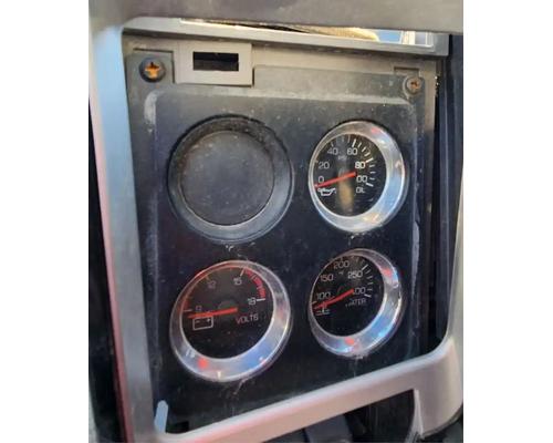  Kenworth T800 Instrument Cluster #