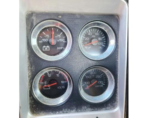  Kenworth T800 Instrument Cluster #