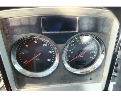 Kenworth T800 Instrument Cluster # Kenworth T800 Instrument Cluster #