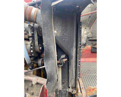 Kenworth T800 Intercooler # Kenworth T800 Intercooler #