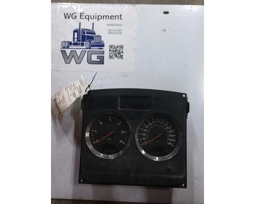 KENWORTH T800 Instrument Cluster