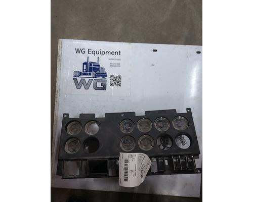 KENWORTH T800 Instrument Cluster