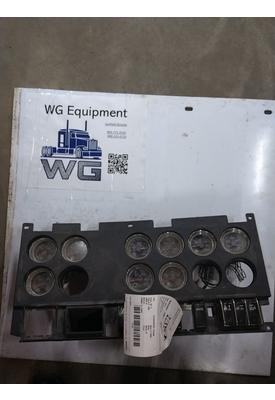 KENWORTH T800 Instrument Cluster