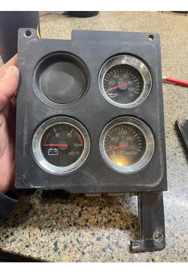KENWORTH T800 Instrument Cluster