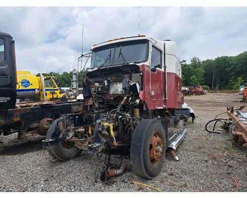 KENWORTH T800 Parts Vehicles