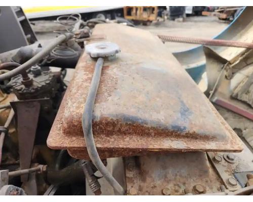  Kenworth T800 Radiator Overflow #