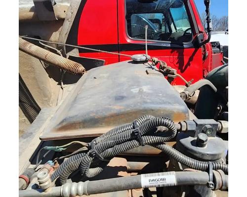  Kenworth T800 Radiator Overflow #